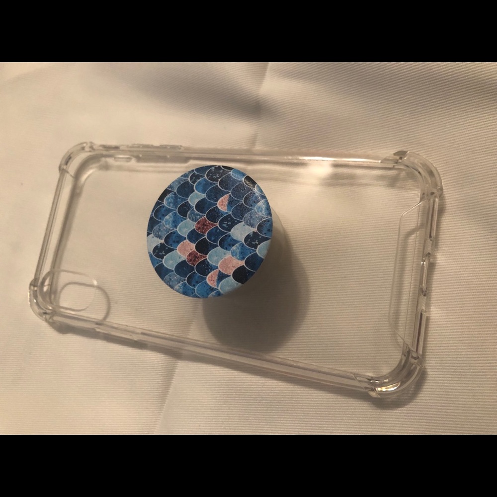 iPhone X Case